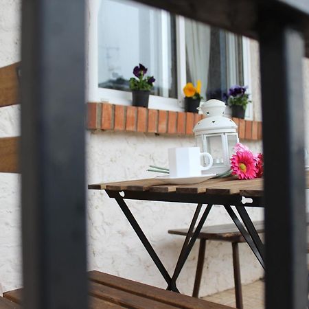 Casa Rural La Conejera Madrigalejo Del Monte ภายนอก รูปภาพ