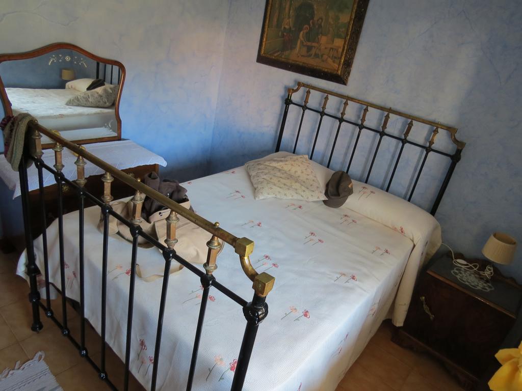 Casa Rural La Conejera Madrigalejo Del Monte ภายนอก รูปภาพ