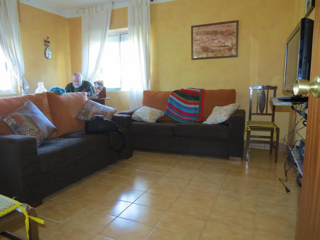 Casa Rural La Conejera Madrigalejo Del Monte ภายนอก รูปภาพ
