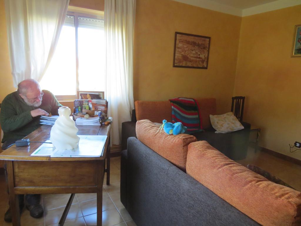 Casa Rural La Conejera Madrigalejo Del Monte ภายนอก รูปภาพ